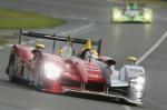 Audi R15 TDI Plus 2010 года